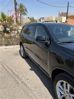 دودج دورانجو